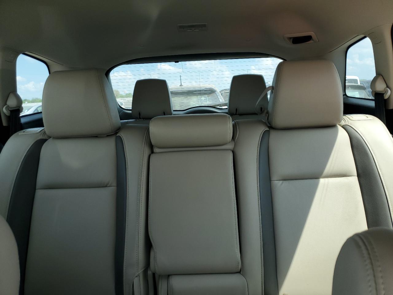 2012 Mazda Cx-9 VIN: JM3TB2CA6C0337498 Lot: 55632015