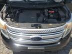 2014 Ford Explorer Xlt იყიდება Colton-ში, CA - Side