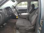 2011 Chevrolet Silverado C1500 Lt zu verkaufen in Wichita, KS - Side