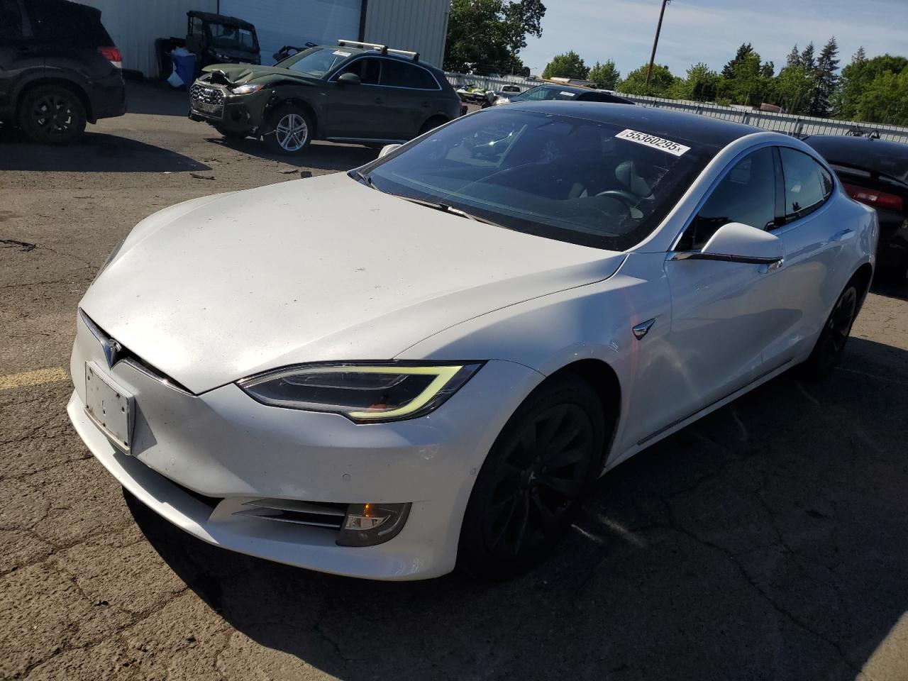 Woodburn, OR에서 판매 중인 2019 Tesla Model S - Minor Dent/Scratches