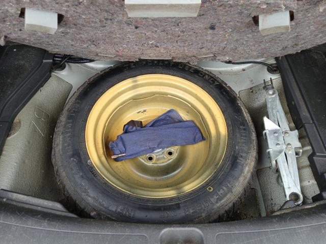 2008 HONDA FR-V EX I-