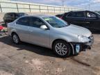 2010 Volkswagen Jetta Se for Sale in Albuquerque, NM - Front End
