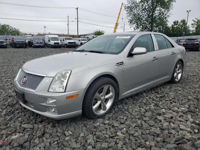 2008 Cadillac Sts 