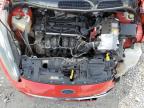 2014 Ford Fiesta Se zu verkaufen in Lawrenceburg, KY - Front End