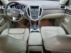 2011 Cadillac Srx Luxury Collection zu verkaufen in Mcfarland, WI - Hail