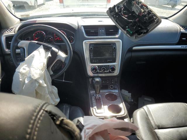 Parquets GMC ACADIA 2014 White
