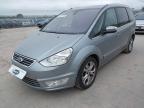 2013 FORD GALAXY TIT for sale at Copart YORK
