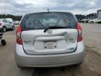2015 Nissan Versa Note S   de vânzare în Florence, MS - Side