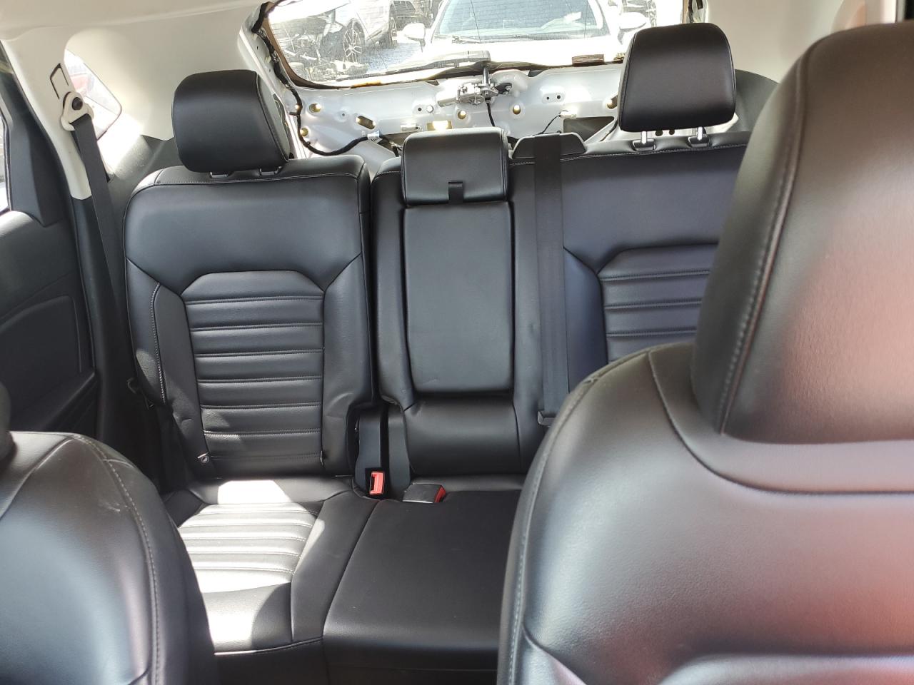 2020 Ford Edge Sel VIN: 2FMPK4J95LBA46354 Lot: 56154795