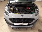 2024 FORD PUMA ST MH for sale at Copart WOLVERHAMPTON