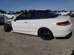 2018 Mercedes-Benz C 300 for Sale in Sacramento, CA - Front End