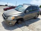 2009 Toyota Rav4 Limited de vânzare în Oklahoma City, OK - Front End