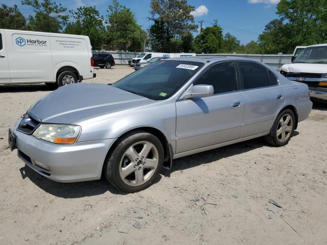 2003 Acura 3.2Tl Type-S