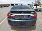 2013 Hyundai Sonata Se   zu verkaufen in Anthony, TX - Front End