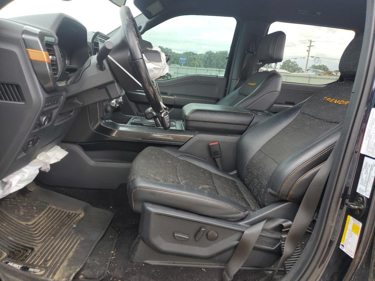 2022 Ford F150 Supercrew VIN: 1FTEW1E85NFA82966 Lot: 58750315