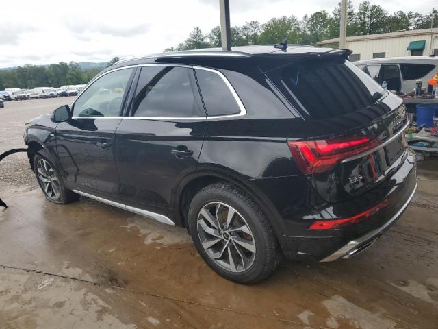  AUDI Q5 2022 Biały