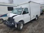 2023 Gmc Savana Cutaway G3500 for Sale in Davison, MI - Front End