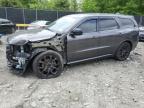 2019 Dodge Durango Gt   იყიდება Waldorf-ში, MD - Front End
