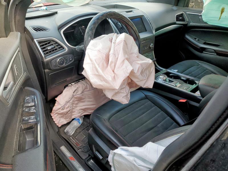  FORD EDGE 2020 Czarny