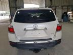 2011 Toyota Highlander Limited للبيع في Rogersville، MO - Side