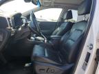 2017 Kia Sportage Ex zu verkaufen in Vallejo, CA - Minor Dent/Scratches