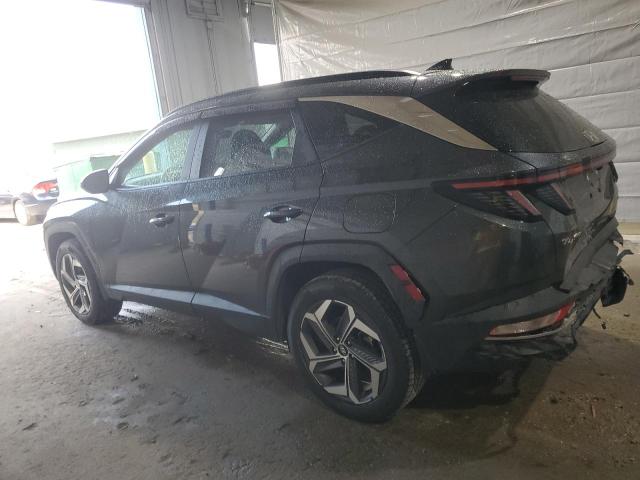  HYUNDAI TUCSON 2023 Gray