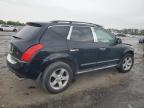 2005 Nissan Murano Sl en Venta en Fredericksburg, VA - Front End