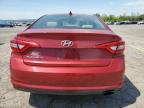 2017 Hyundai Sonata Se   de vânzare în Pennsburg, PA - Front End