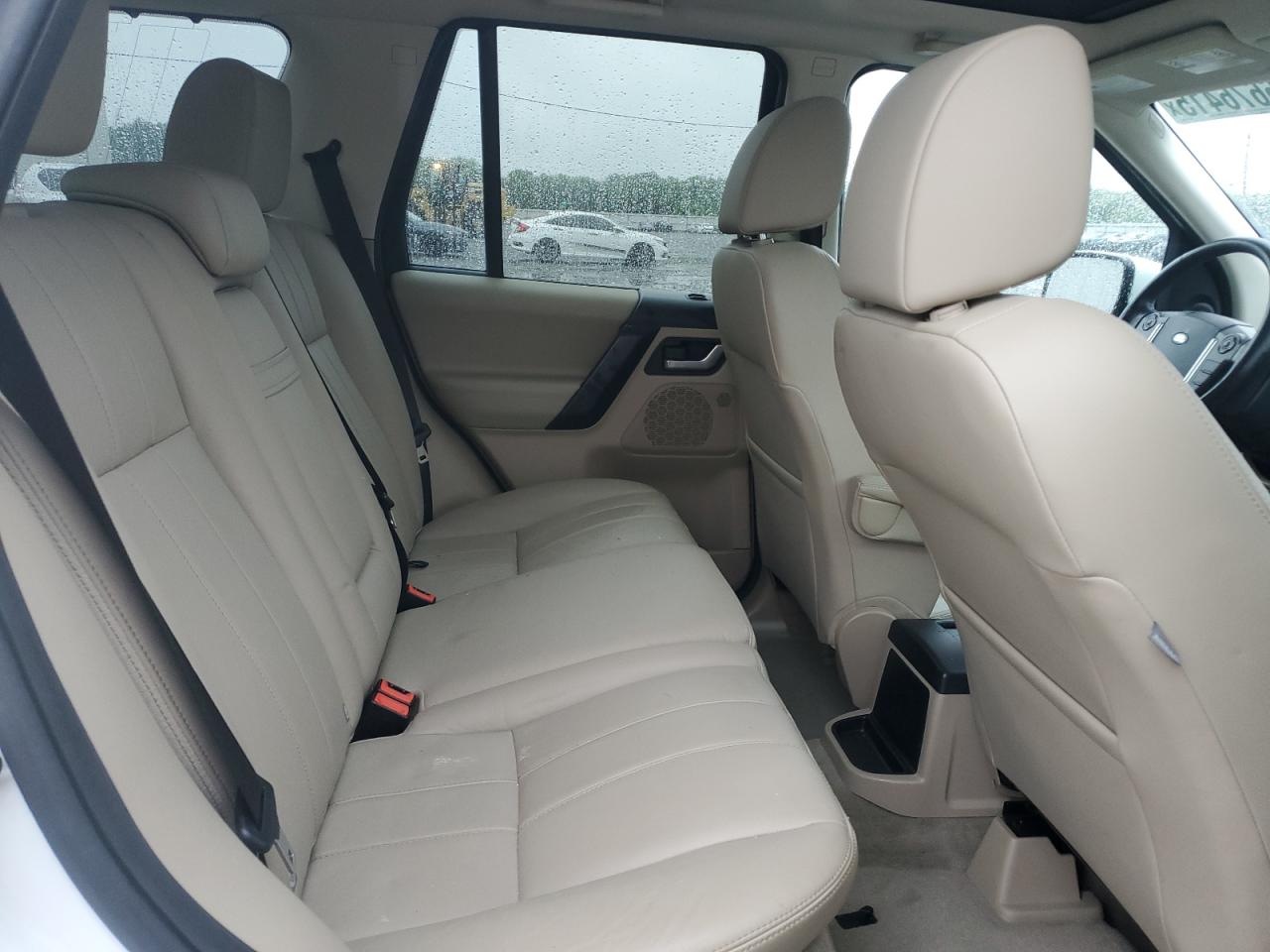 2013 Land Rover Lr2 Hse VIN: SALFR2BG4DH327264 Lot: 56676415