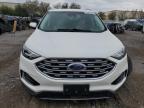 2020 Ford Edge Titanium იყიდება Las Vegas-ში, NV - Side