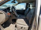 2012 Chrysler Town & Country Touring L на продаже в Oklahoma City, OK - Side