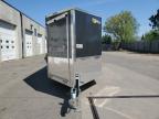 2024 Stealth Sapt721Ta2 Enclosed Snowmobile Trailer იყიდება Ham Lake-ში, MN - Side