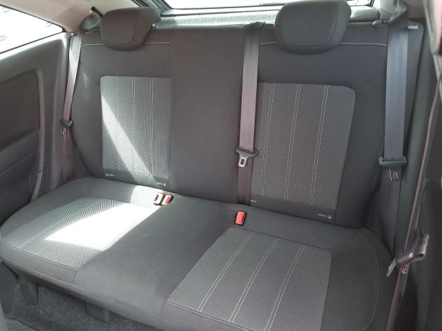 2014 VAUXHALL CORSA LTD