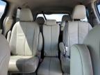 2013 Toyota Sienna Xle იყიდება Magna-ში, UT - Front End