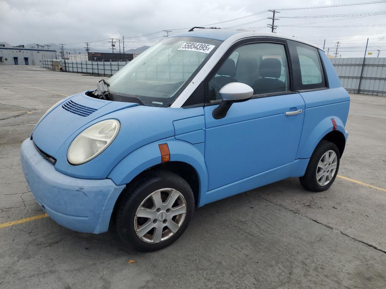 2011 Other Automobile Other for Sale in Sun Valley, CA - Minor Dent/Scratches