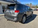 2010 Toyota 4Runner Sr5 de vânzare în North Billerica, MA - Minor Dent/Scratches