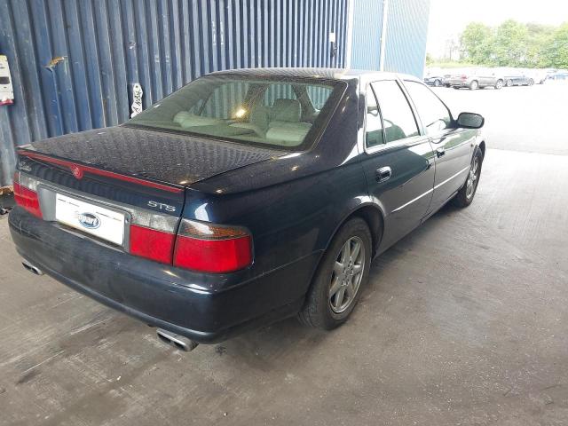 1998 CADILLAC SEVILLE ST