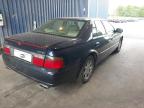 1998 CADILLAC SEVILLE ST for sale at Copart SANDTOFT