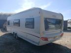 2016 LMC EQUIST655 for sale at Copart WISBECH