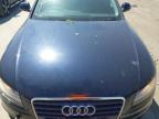 2009 AUDI A4 AVANT S for sale at Copart PETERLEE