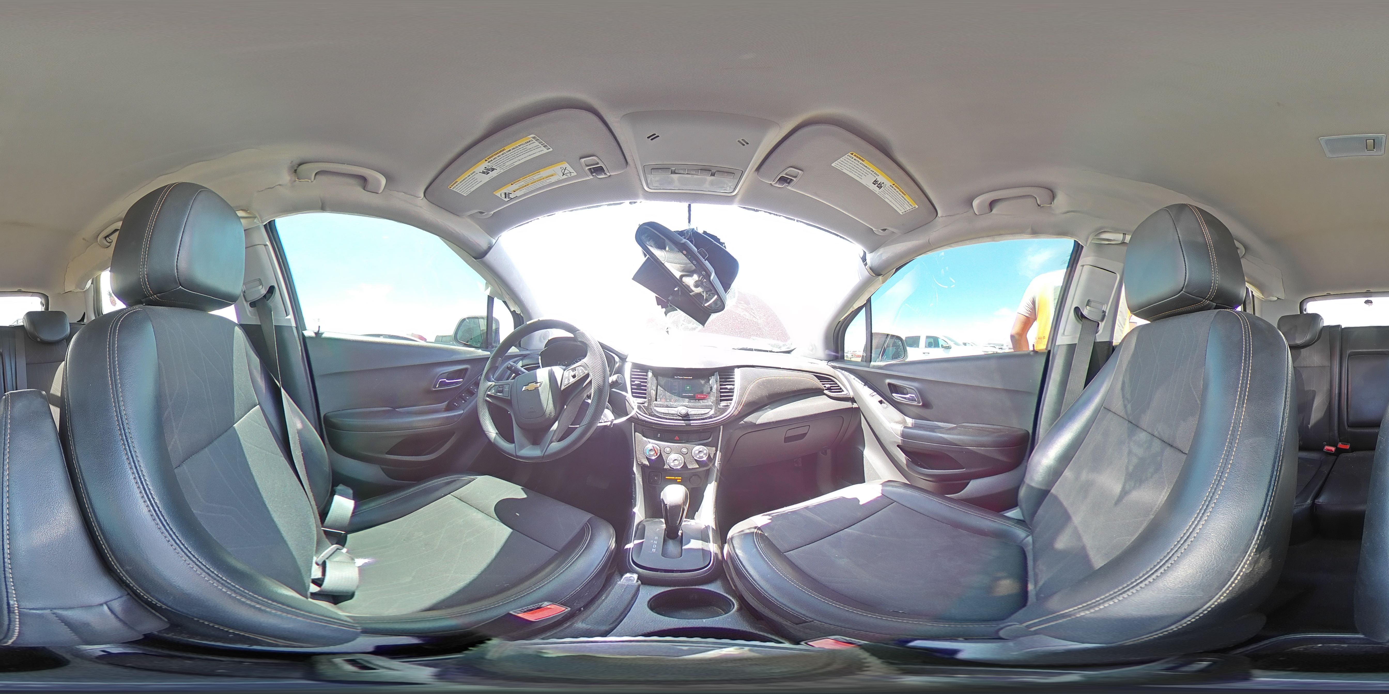 2021 Chevrolet Trax 1Lt VIN: KL7CJPSM4MB368353 Lot: 56468075
