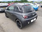 2018 VAUXHALL ADAM SLAM for sale at Copart SANDTOFT