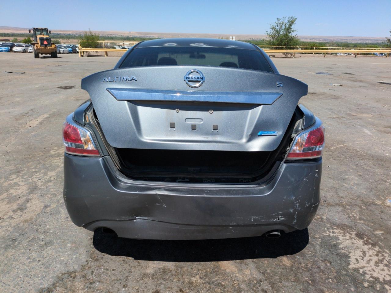 2014 Nissan Altima 2.5 VIN: 1N4AL3AP7EN373108 Lot: 56072565