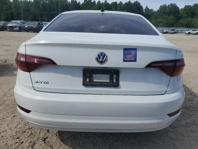  VOLKSWAGEN JETTA 2019 Biały