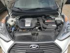 2016 Hyundai Veloster Turbo zu verkaufen in Elgin, IL - Front End