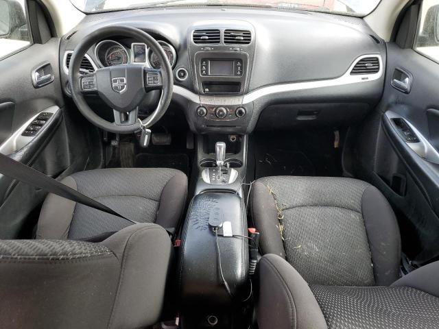  DODGE JOURNEY 2013 Blue
