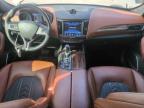 2018 Maserati Levante S Luxury for Sale in Littleton, CO - Front End
