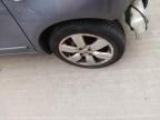 2008 NISSAN NOTE TEKNA for sale at Copart PETERLEE