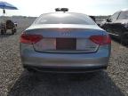 2015 Audi A5 Premium Plus en Venta en Riverview, FL - Front End
