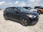 2020 Nissan Kicks Sv за продажба в New Orleans, LA - Water/Flood